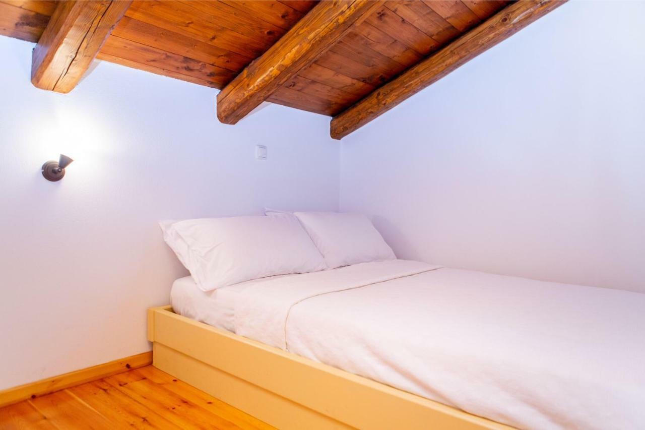 Villa Matakia Ano Potamia Esterno foto
